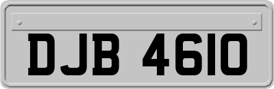 DJB4610