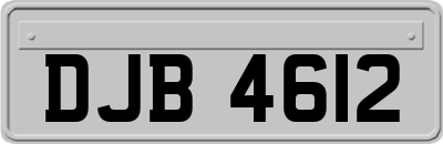 DJB4612