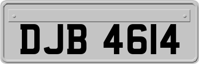 DJB4614