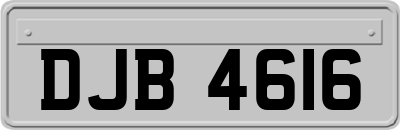 DJB4616