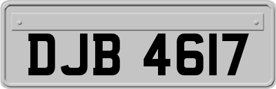 DJB4617