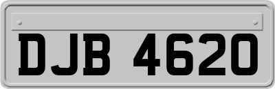 DJB4620