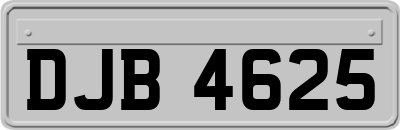 DJB4625