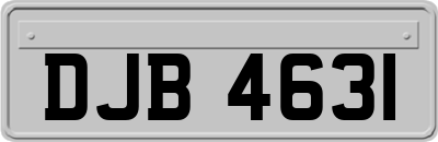 DJB4631