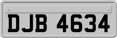 DJB4634