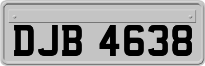 DJB4638