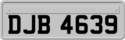 DJB4639