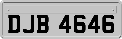 DJB4646