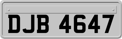 DJB4647