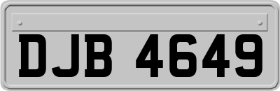 DJB4649