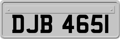 DJB4651