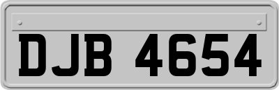 DJB4654
