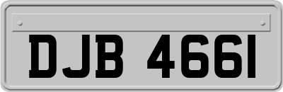DJB4661