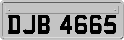 DJB4665