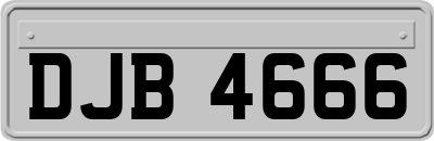 DJB4666