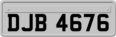 DJB4676