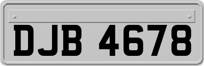 DJB4678