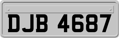 DJB4687