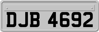 DJB4692