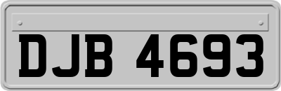 DJB4693