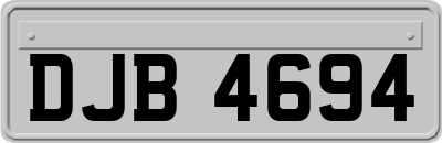 DJB4694