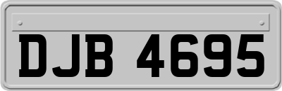 DJB4695