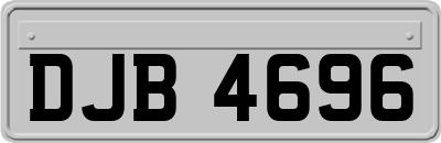 DJB4696