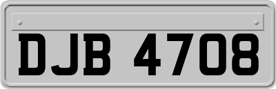 DJB4708