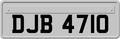 DJB4710