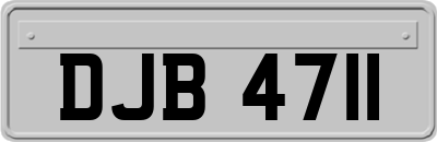 DJB4711