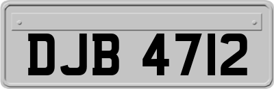 DJB4712