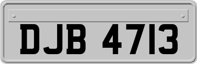 DJB4713