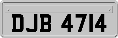 DJB4714