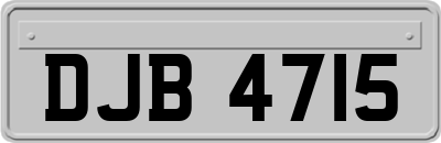 DJB4715