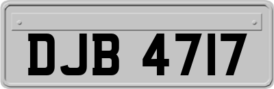 DJB4717
