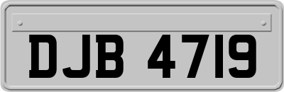 DJB4719