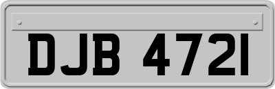 DJB4721