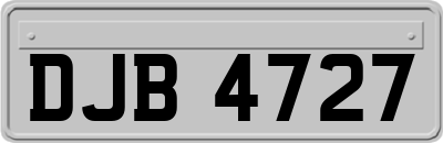 DJB4727