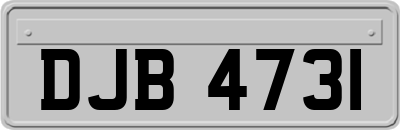 DJB4731
