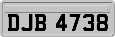 DJB4738