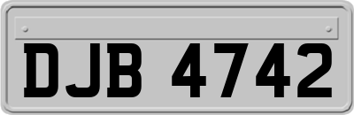 DJB4742
