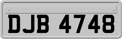 DJB4748