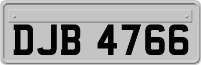 DJB4766
