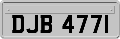 DJB4771