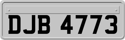 DJB4773