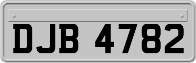 DJB4782