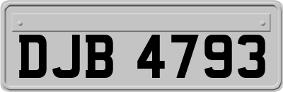 DJB4793