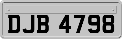 DJB4798