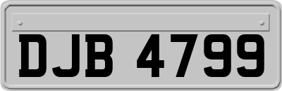 DJB4799