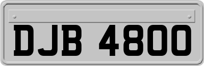 DJB4800